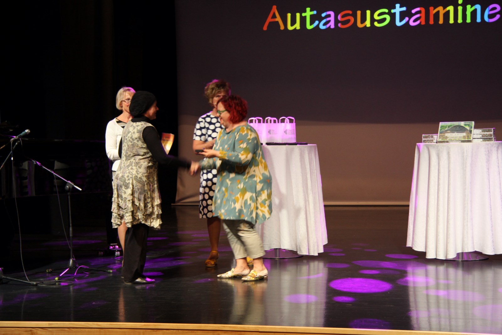 Valgamaa Laulukarusell 2018